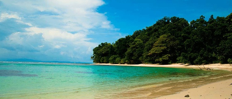 Andaman Greeny Beach